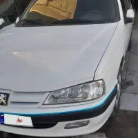 پارس مدل 99 موتور پژو