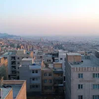 دو کله ویو ابدی ، دو پارکینگ ، نوساز کلید نخورده|فروش آپارتمان|کرج, دانشگاه هنر تهران (پردیس کرج)|دیوار