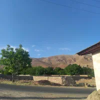 زمین 600 متری با دسترسی عالی در فشند