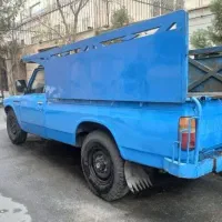 نیسان|خودرو سواری و وانت|تهران, شهرک آزادی|دیوار