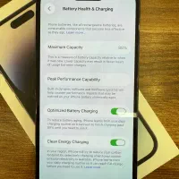 ایفون ۱۴پرو ۲۵۶|موبایل|تبریز, |دیوار