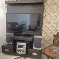 میز تلویزیون ام  در حد نو