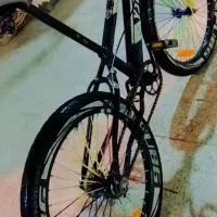 دوچرخه ۲۰ دیسکی