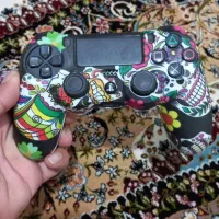 ps4 اسلیم ۱ ترا اکانتی|کنسول، بازی ویدئویی و آنلاین|تهران, خلیج فارس|دیوار