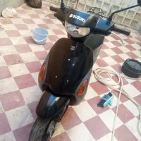 موتور پاکشتی لتس فور