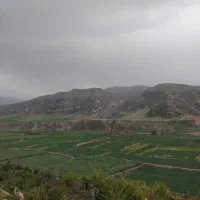 فروش زمین ۵۰۰متری رباط