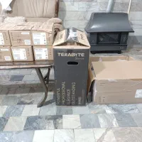 نصب دوربین مدار بسته|خدمات پیشه و مهارت|بندرعباس, |دیوار