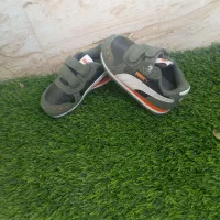 کتونی بچه گانه|کفش و لباس بچه|کرج, حصارک پایین|دیوار