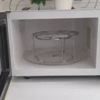 ماکرو ویو کنوود|اجاق گاز و لوازم برقی پختوپز|کرج, حسین آباد (اکبر آباد)|دیوار