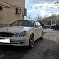بنز ای ۲۸۰ اوانگارد