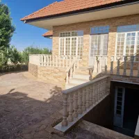 باغ 605 متری معاوضه|فروش خانه و ویلا|گلمکان, |دیوار