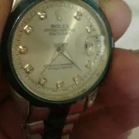 ساعت مچی ROLEX ORJ