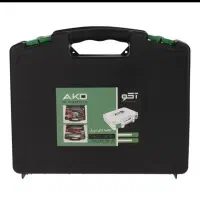 جعبه دریل نشکن|مصالح و تجهیزات ساختمان|اصفهان, گرکان|دیوار