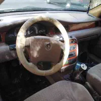 فروش سمند EF7 دوگانه|خودرو سواری و وانت|تهران, سعادت‌آباد|دیوار