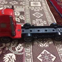 ماشین اسباب بازی