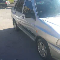 پراید ۱۴۱مدل ۱۳۸۷|خودرو سواری و وانت|ایلام, |دیوار