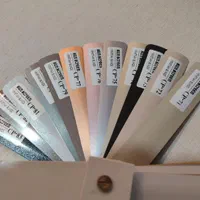 کرکره فلزی (پرده افقی ) پرده کرکره ای|پرده، رانر، رومیزی|کرج, شهرک فهمیده|دیوار