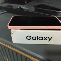 گوشی A02samsung galaxy