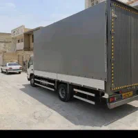 باربری اثاثیه منازل و ادارات اخوان بار دالوند|خدمات حمل و نقل|خرمآباد, |دیوار