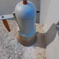 قهوه جوش قدیمی