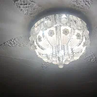 لوستر اسپیکر دار