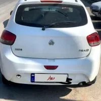 فروش تیبا 2|خودرو سواری و وانت|شوط, |دیوار