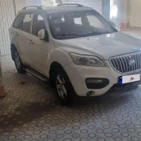لیفان x60 اتومات مدل 97