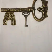 لوستر برنز و کریستال|لوستر و چراغ آویز|تهران, گلستان (شهرک راه آهن)|دیوار