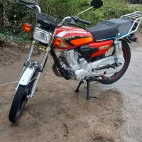 موتور هندا احسان۱۵۰|موتورسیکلت|رشت, لاکان|دیوار