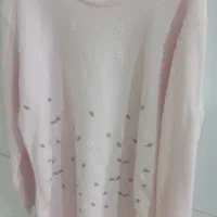 سویشرت و بافت گرم همه در حد نو و مارک دار|کفش و لباس بچه|اندیشه, اندیشه فاز ۴|دیوار