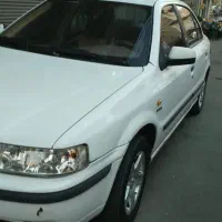 سمند۹۲|خودرو سواری و وانت|رشت, شهرک شهید مفتح|دیوار