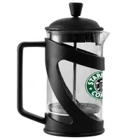 فرنچ پرس لیوان دمنوش هدایای تبلیغاتی موکاپات|سماور، چایساز، قهوهساز|مشهد, ده دی|دیوار