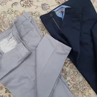 شلوار کتان پارچه ای پیراهن مردانه|لباس|تهران, مخصوص|دیوار