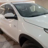 تیگو7IEسفید اتومات 98بیرنگ|خودرو سواری و وانت|مشهد, کلاهدوز|دیوار