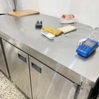 وسایل فست فودی|فروشگاه و مغازه|شوش, |دیوار