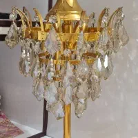 آباژور کریستال