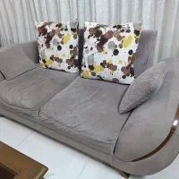 مبل راحتی ۶ نفره|مبلمان خانگی و میز عسلی|تهران, ائمه اطهار|دیوار