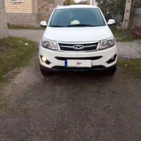 تیگو فایو فول