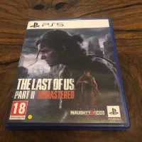 بازی لست ۲ ps5