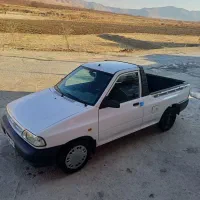 پراید وانت مدل 1402