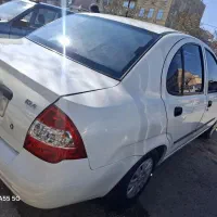 تیبا 1مدل 400|خودرو سواری و وانت|مشگین شهر, |دیوار