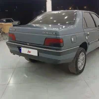 پژو 405 مدل 88|خودرو سواری و وانت|جیرفت, |دیوار