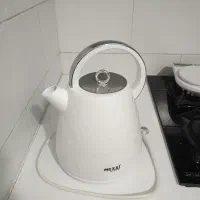 کتری برقی|قوری، کتری، قهوه‌ساز دستی|بوشهر, |دیوار