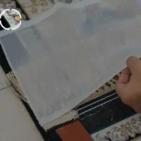 محافظ ریشه فرش|فرش|اراک, |دیوار