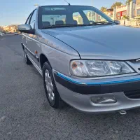 پارس مدل ۸۵|خودرو سواری و وانت|بیرجند, |دیوار