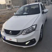 ساینا s مدل ۴۰۱|خودرو سواری و وانت|کرج, شهرک امیر المومنین|دیوار