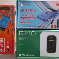 فروش گیرنده دیجیتال/ نصاب آنتن گردان و مرکزی|خدمات پیشه و مهارت|ارومیه, |دیوار