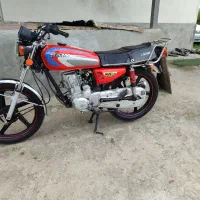 موتور125 نامی فابریک نیست در جهان