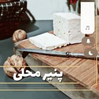 پنیر گوسفندی درجه یک