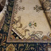 فرش ماشینی ۹ متری